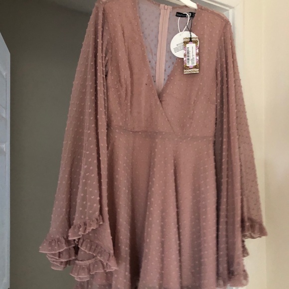 Boohoo dress - Picture 3 of 4